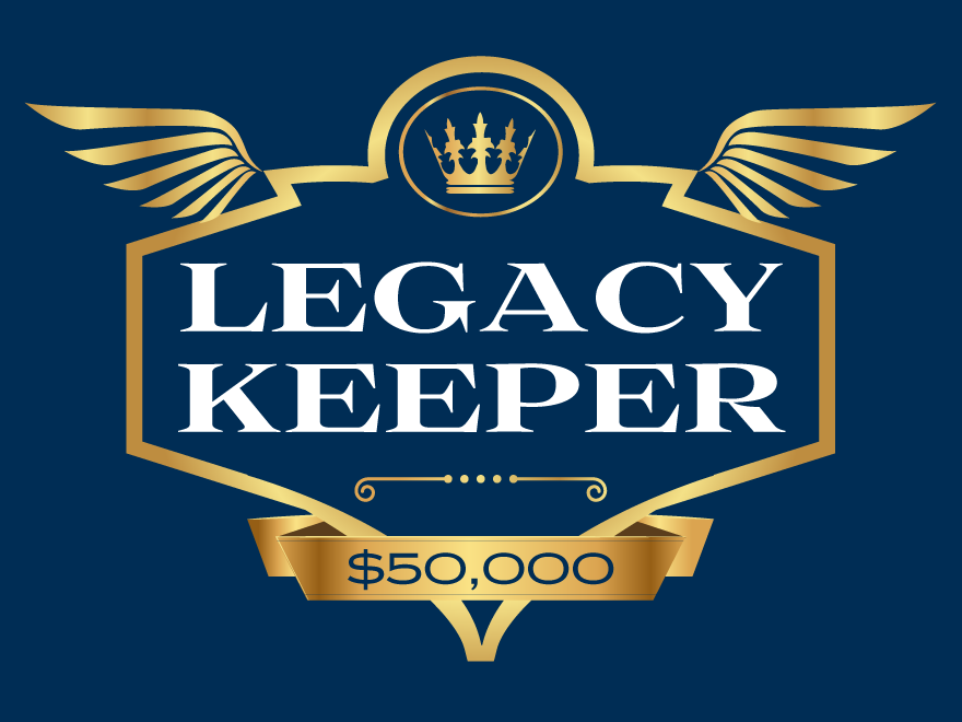 keeper legacy roadmovie