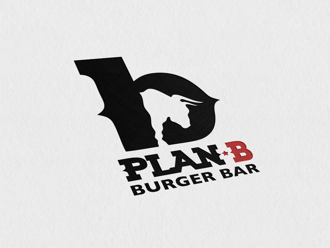 Plan B Burger Bar Avant Creative